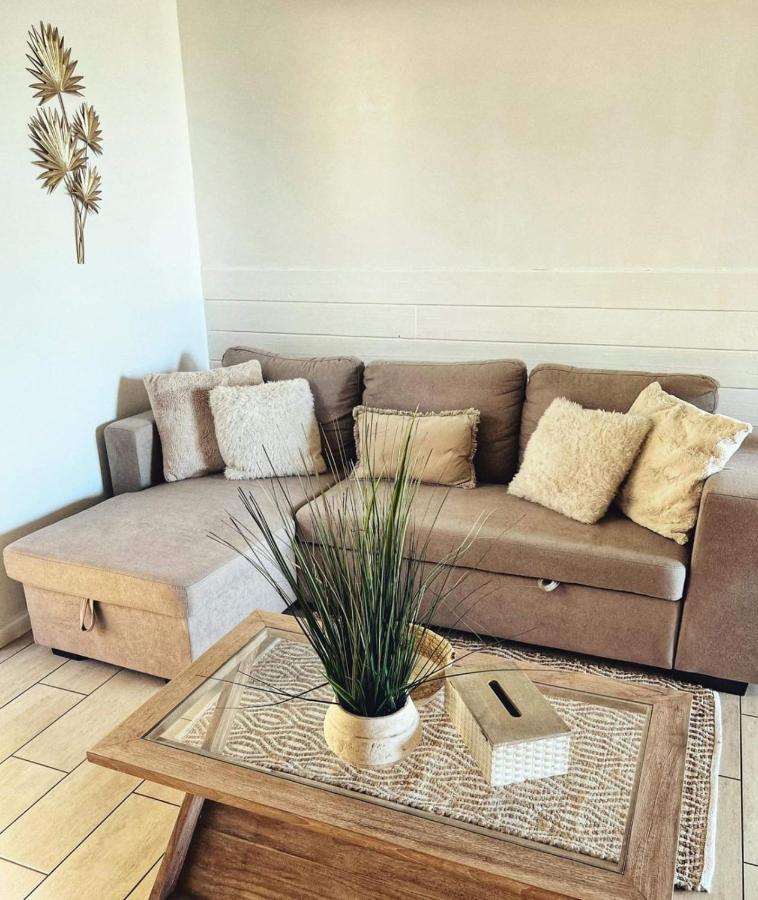 Fare Ape Bungalow F3 Atypical Local Style Faaa Ngoại thất bức ảnh