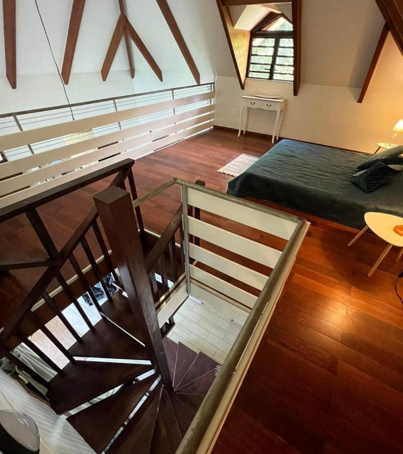 Fare Ape Bungalow F3 Atypical Local Style Faaa Ngoại thất bức ảnh